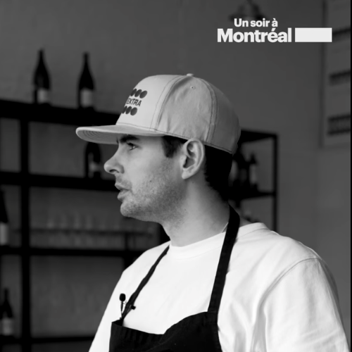 Un autre de nos projets
