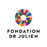 Logo Fondation Dr Julien