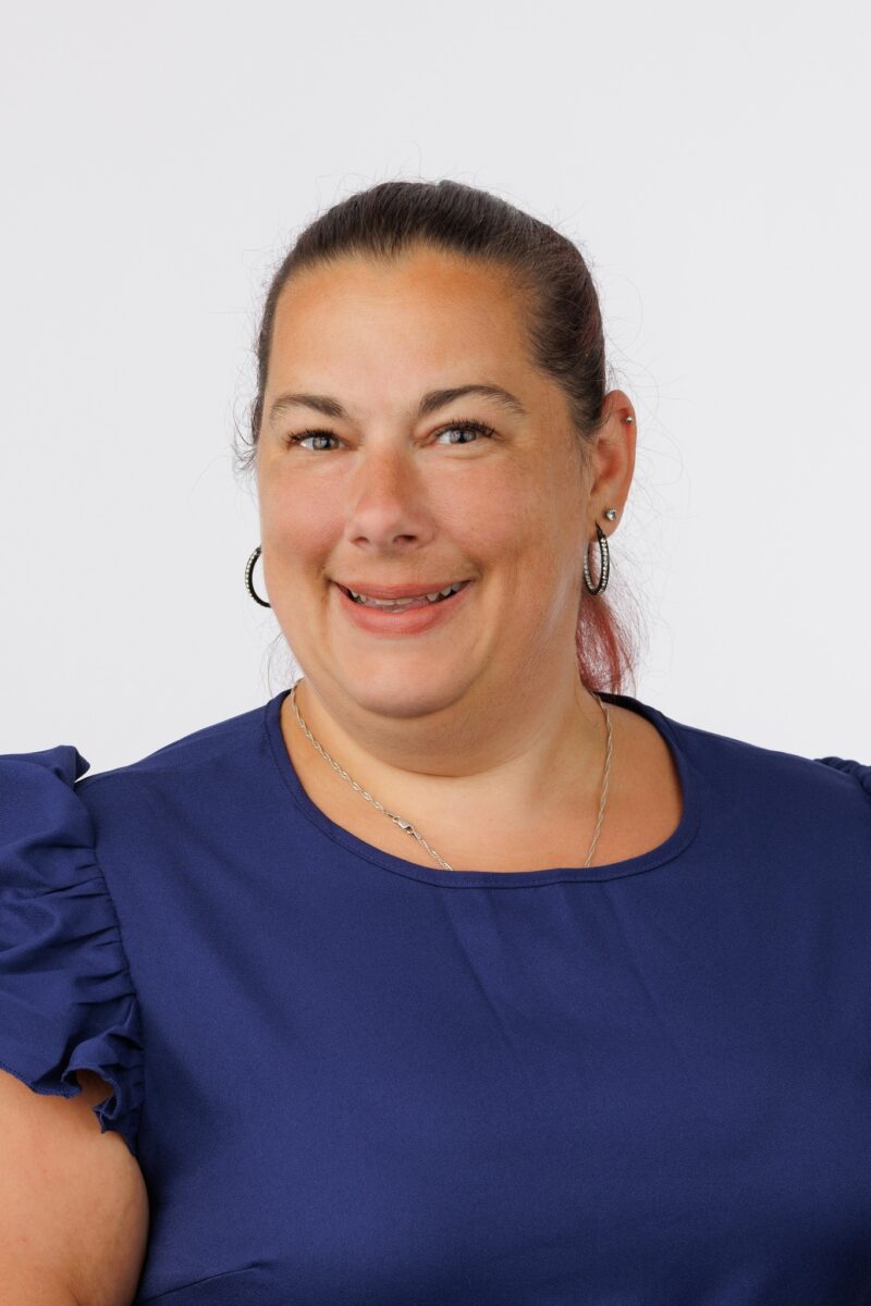 Josée Lauzon - Gestionnaire de médias sociaux